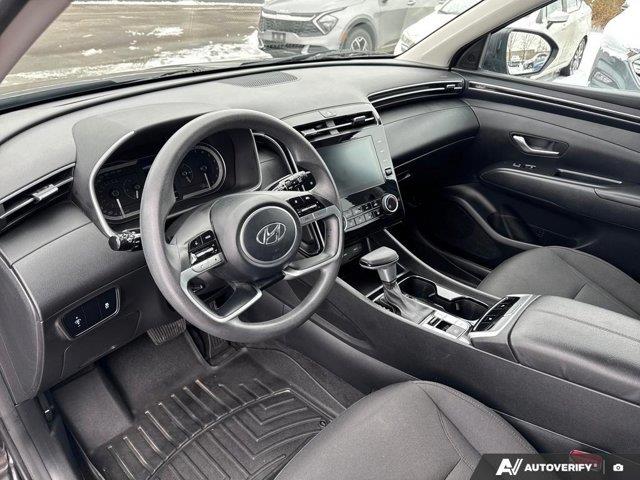 hyundai Tucson 2023 - 16