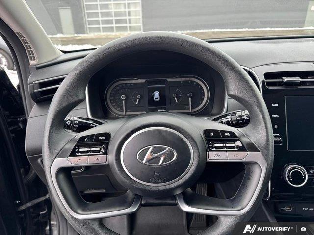 hyundai Tucson 2023 - 17