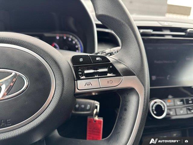 hyundai Tucson 2023 - 19