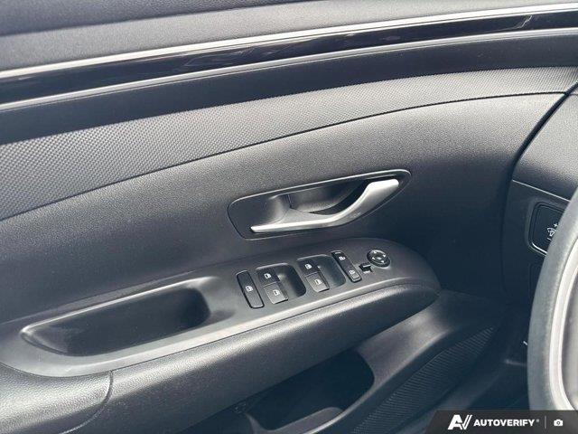 hyundai Tucson 2023 - 20