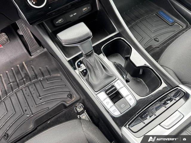 hyundai Tucson 2023 - 21