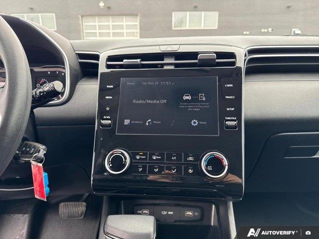 hyundai Tucson 2023 - 22