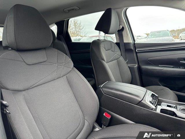 hyundai Tucson 2023 - 25