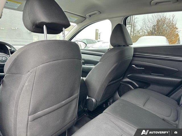 hyundai Tucson 2023 - 26