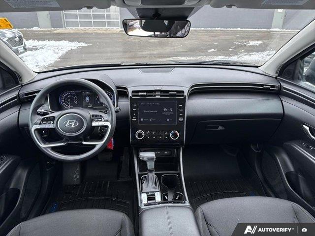 hyundai Tucson 2023 - 27