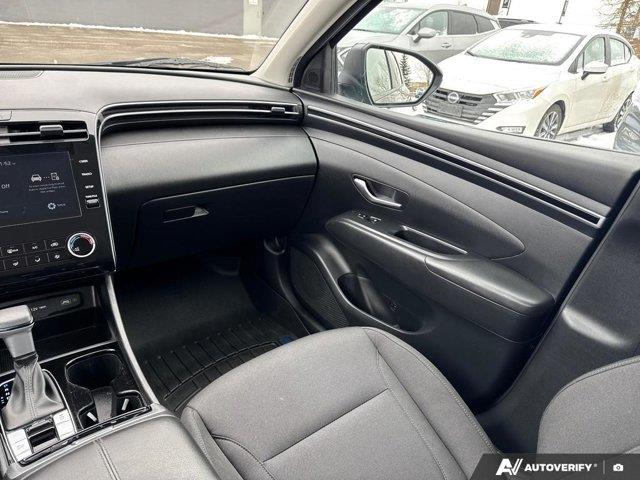 hyundai Tucson 2023 - 28