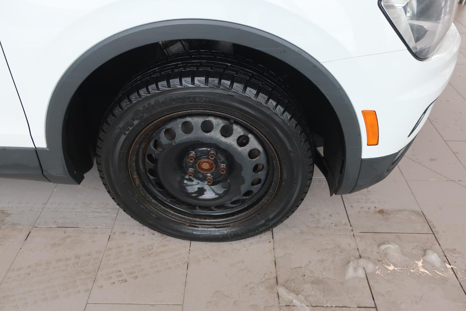 volkswagen Tiguan 2020 - 4