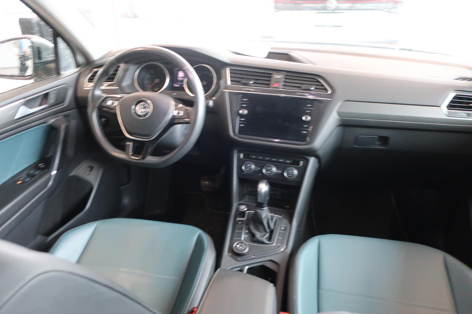 volkswagen Tiguan 2020 - 6