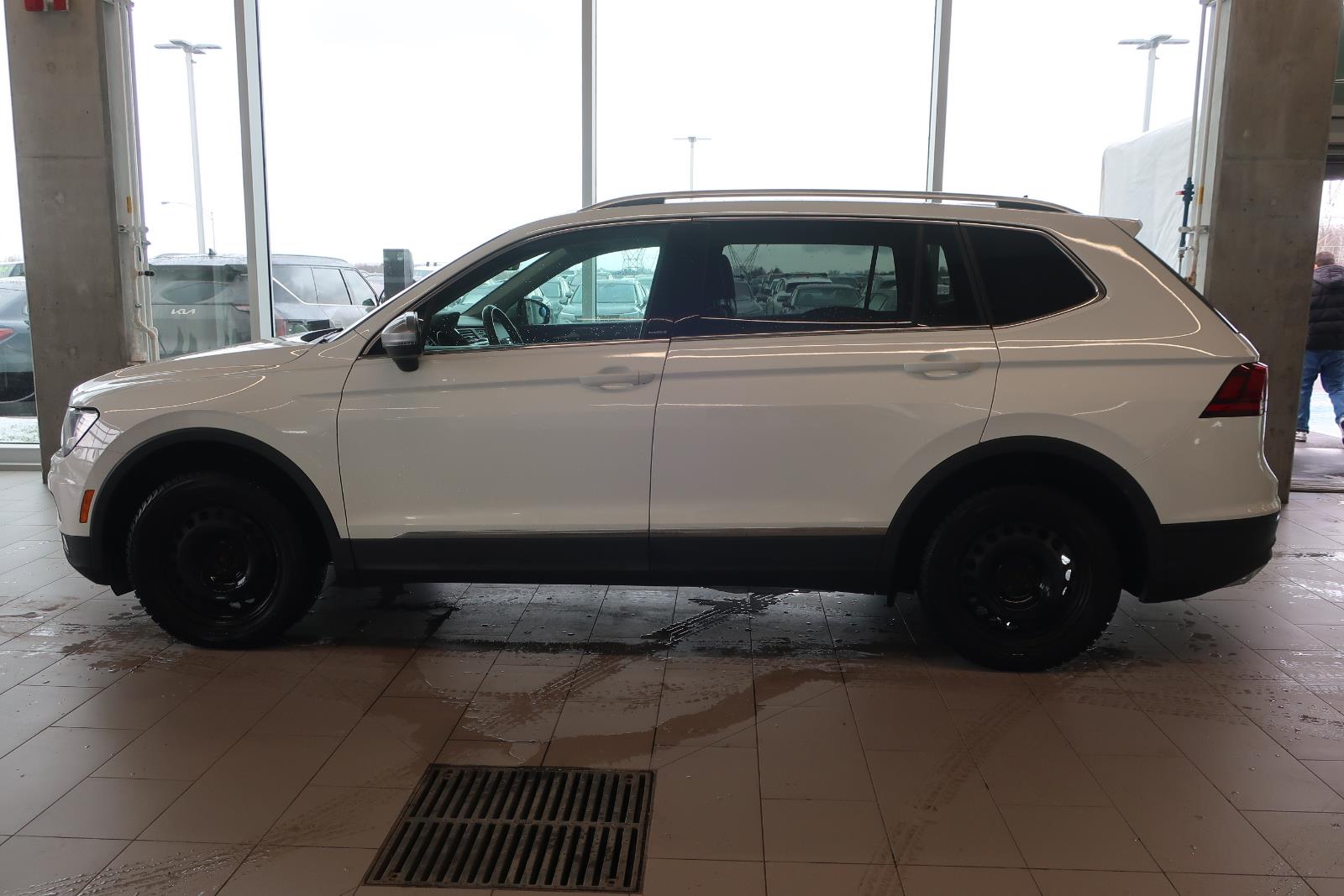 volkswagen Tiguan 2020 - 3