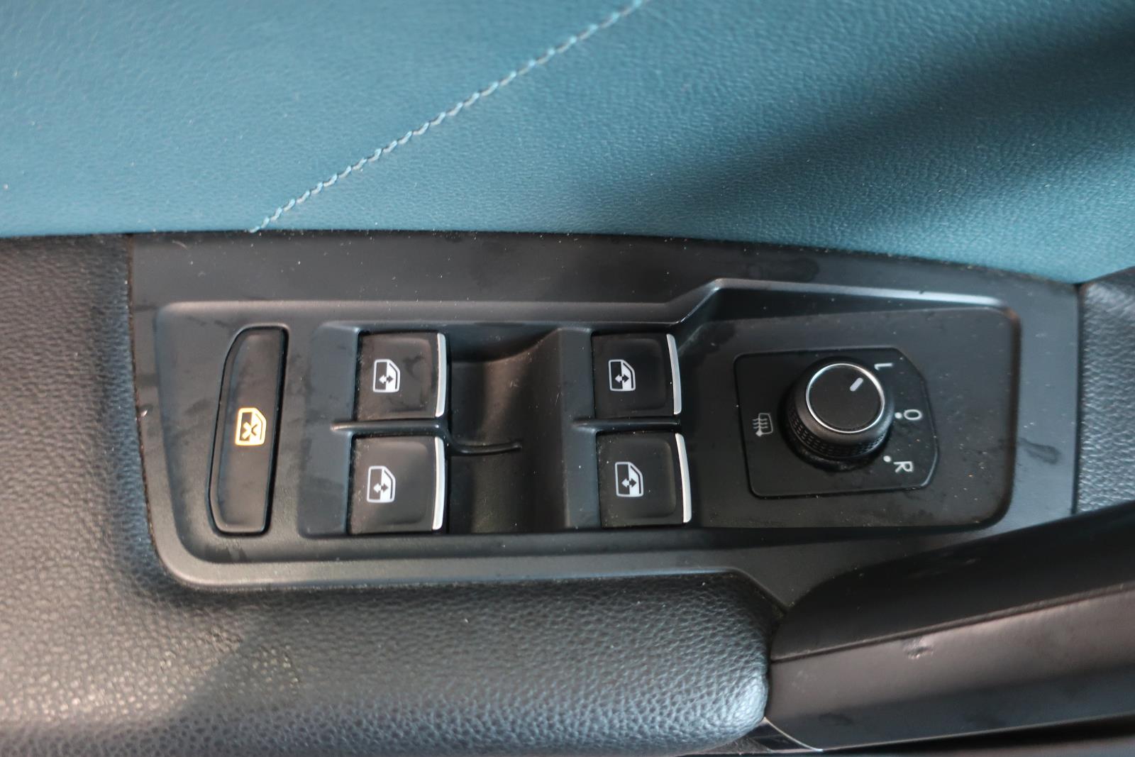 volkswagen Tiguan 2020 - 11