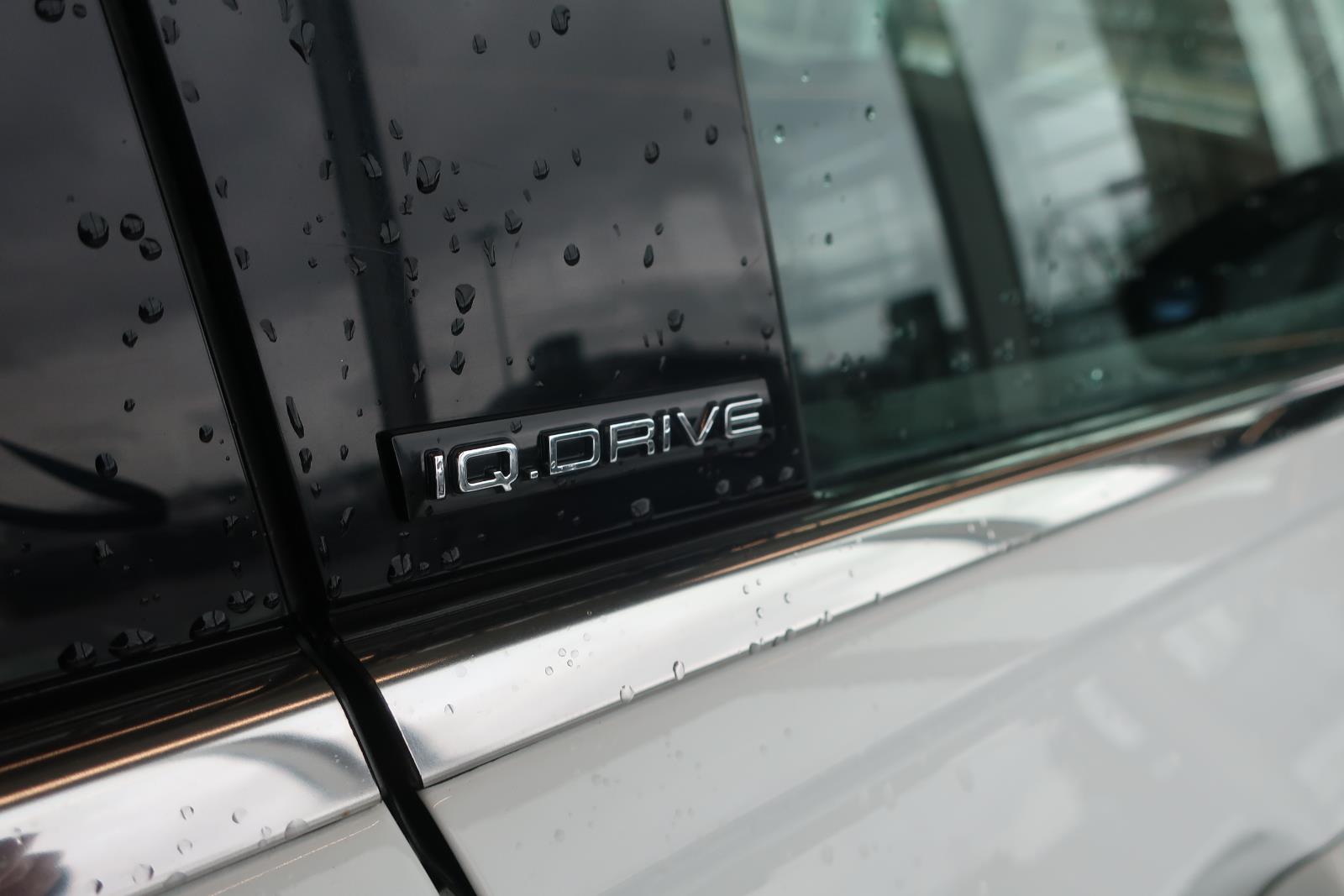 volkswagen Tiguan 2020 - 12