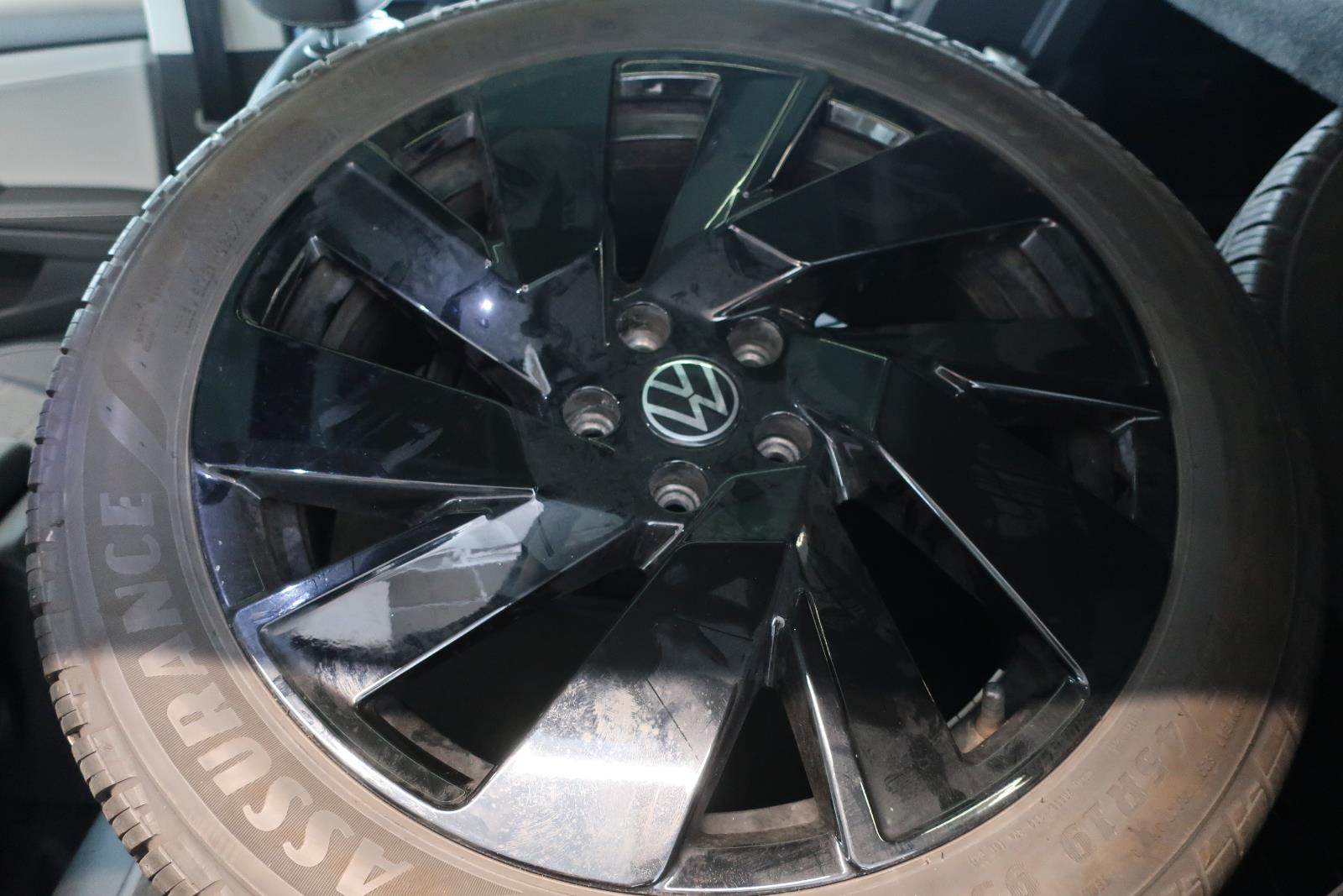 volkswagen Taos 2024 - 9