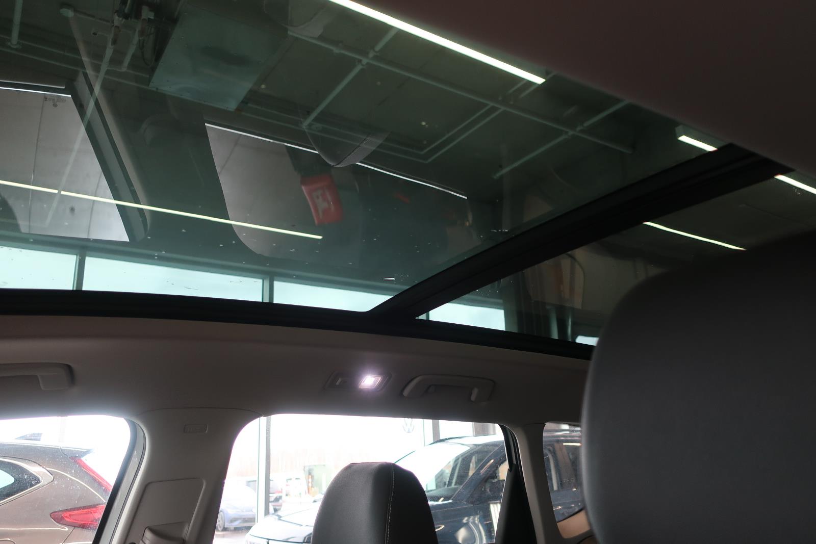 volkswagen Taos 2024 - 12