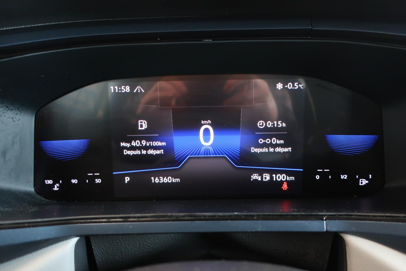 volkswagen Taos 2024 - 13