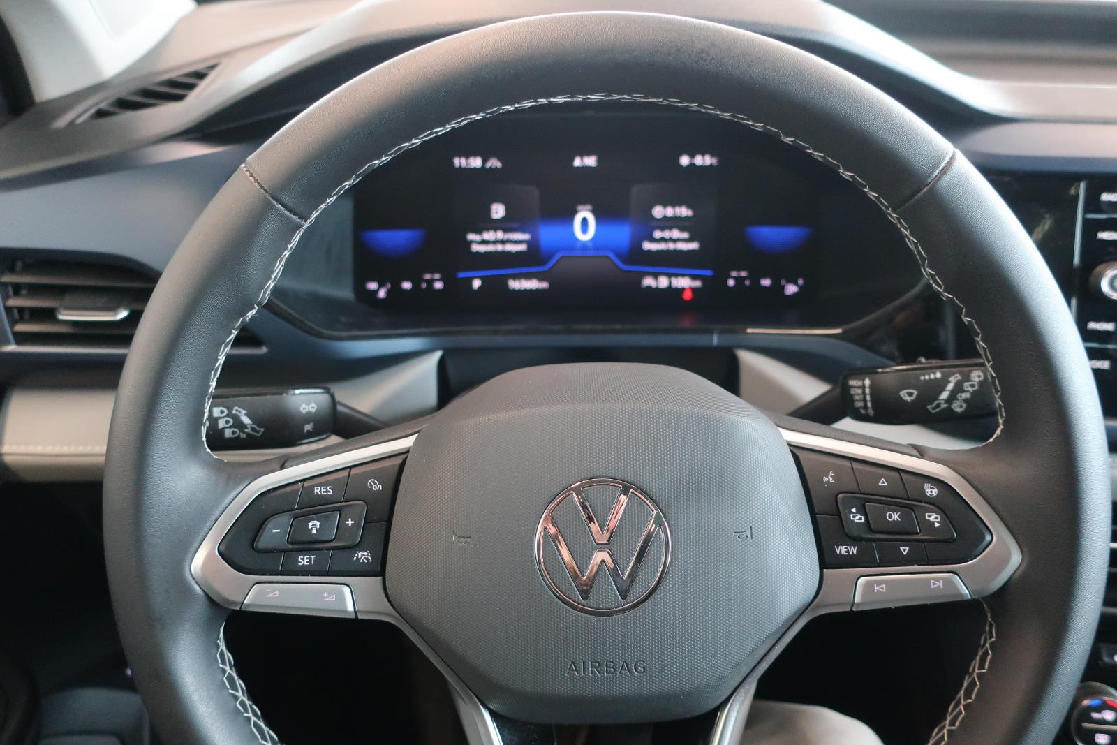 volkswagen Taos 2024 - 14