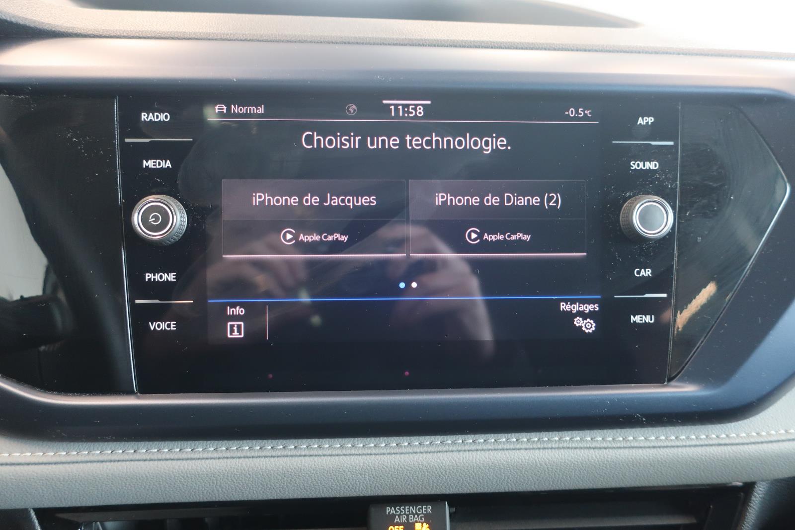 volkswagen Taos 2024 - 15