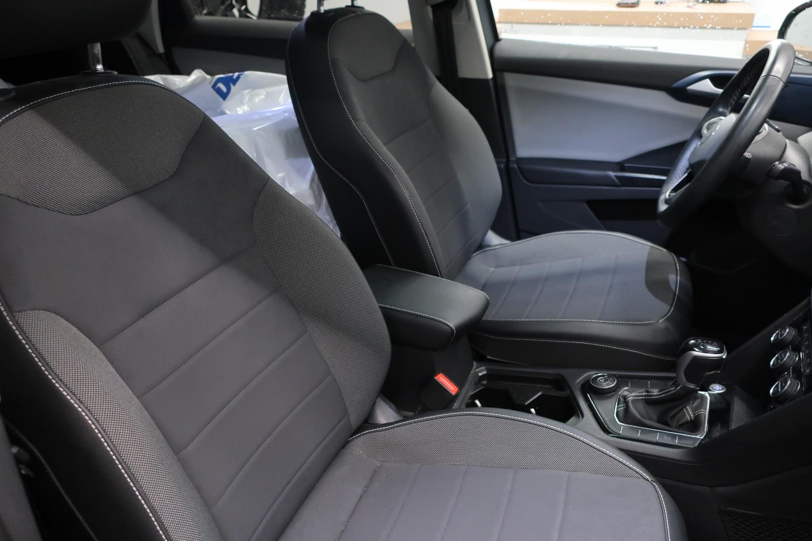 volkswagen Taos 2022 - 4