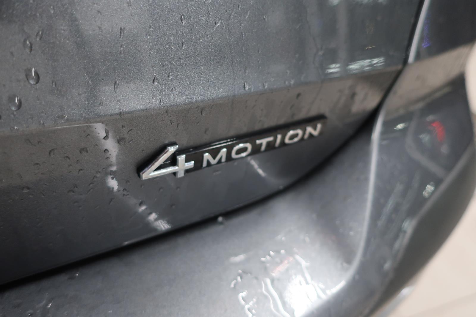 volkswagen Taos 2022 - 8