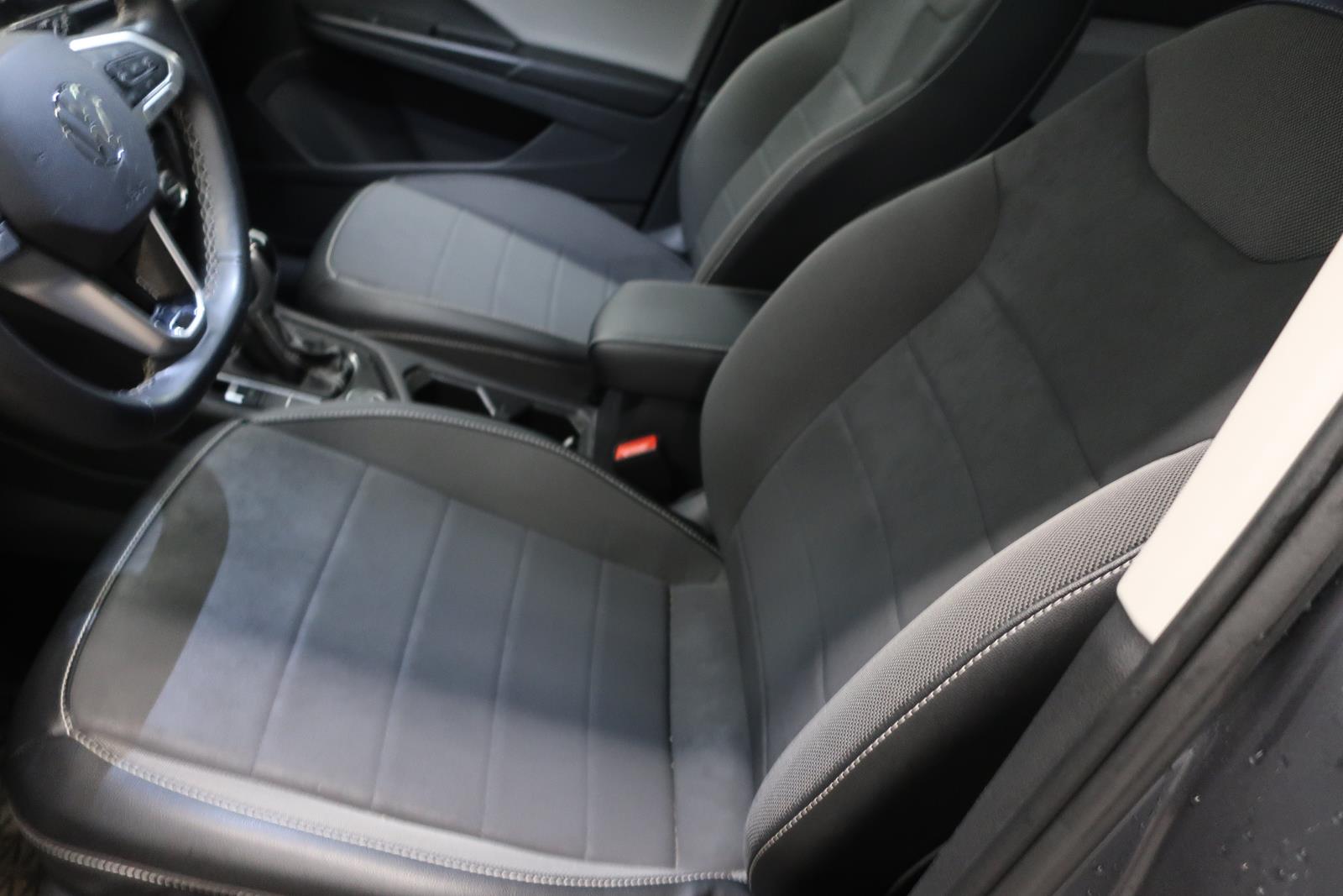 volkswagen Taos 2022 - 9