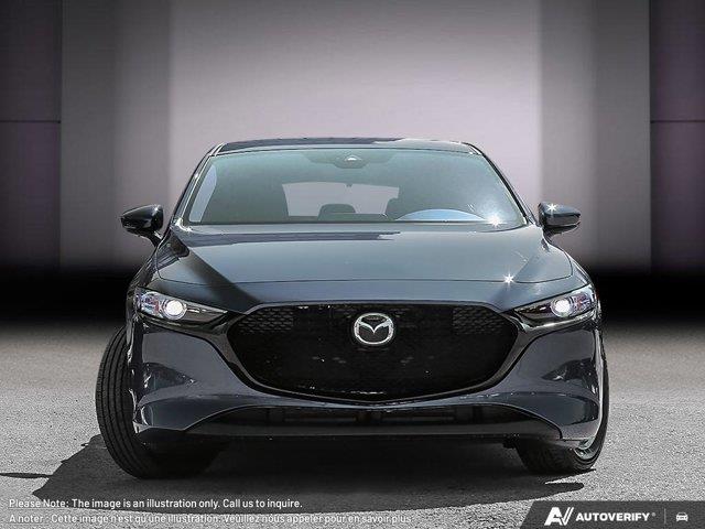 mazda Mazda3 Sport 2025 - 2