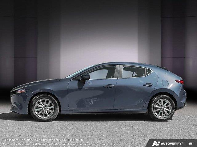 mazda Mazda3 Sport 2025 - 3