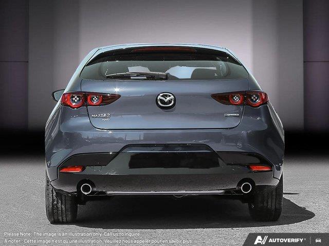 mazda Mazda3 Sport 2025 - 5