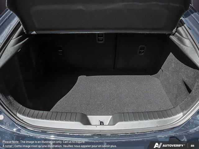 mazda Mazda3 Sport 2025 - 7