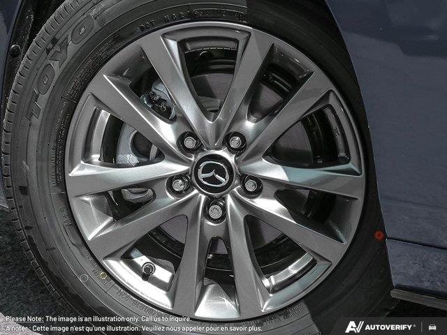 mazda Mazda3 Sport 2025 - 8