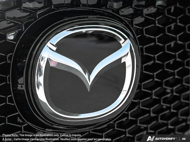 mazda Mazda3 Sport 2025 - 9