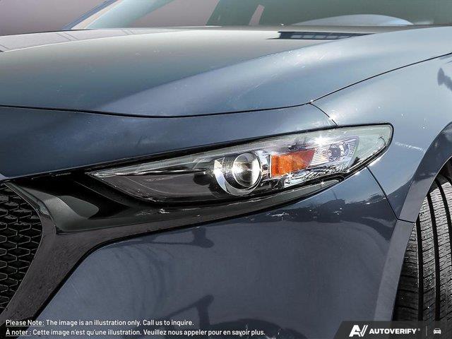 mazda Mazda3 Sport 2025 - 10