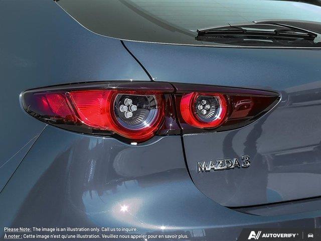 mazda Mazda3 Sport 2025 - 11