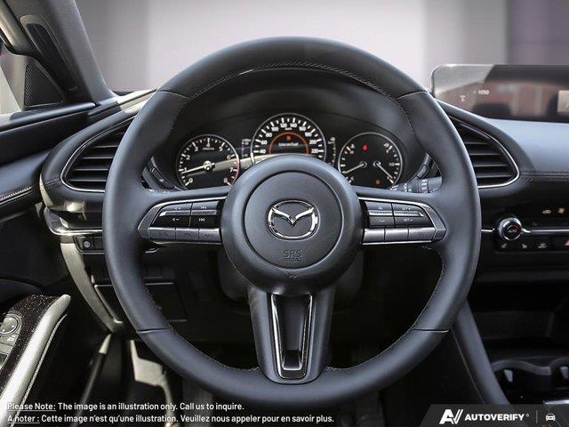 mazda Mazda3 Sport 2025 - 13