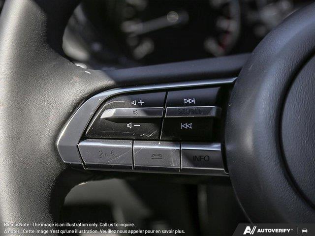 mazda Mazda3 Sport 2025 - 15