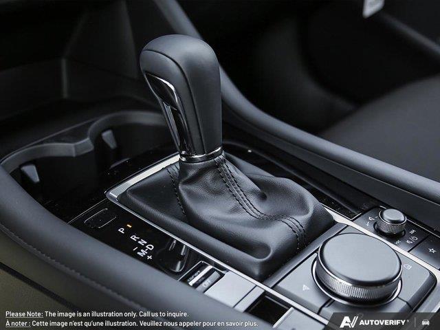 mazda Mazda3 Sport 2025 - 17