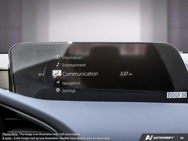 mazda Mazda3 Sport 2025 - 18