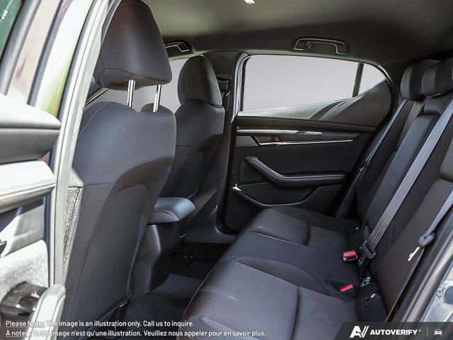 mazda Mazda3 Sport 2025 - 21