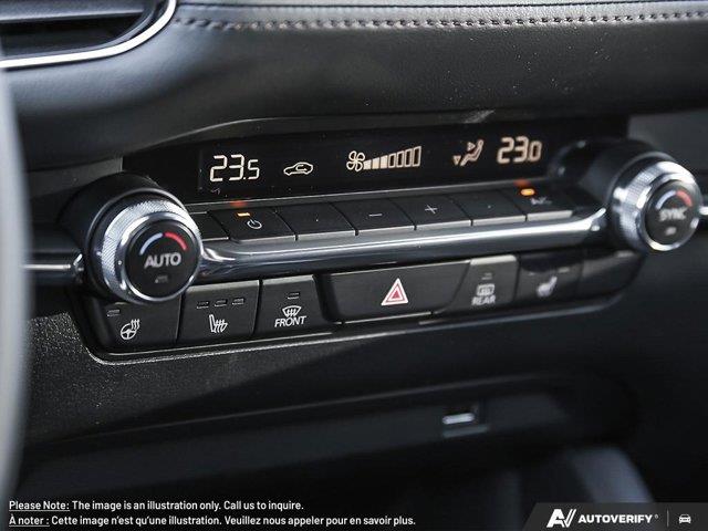 mazda Mazda3 Sport 2025 - 23