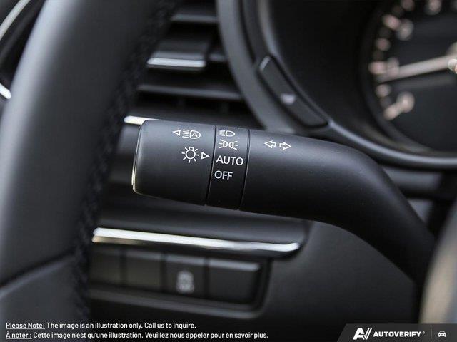 mazda Mazda3 Sport 2025 - 25