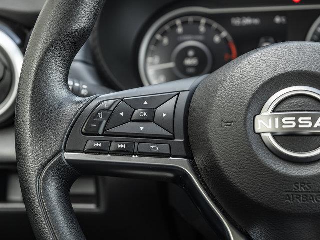 nissan Versa 2024 - 10