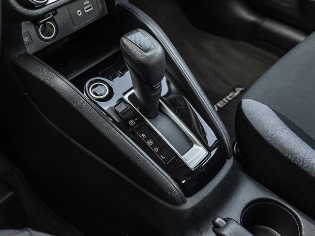 nissan Versa 2024 - 15