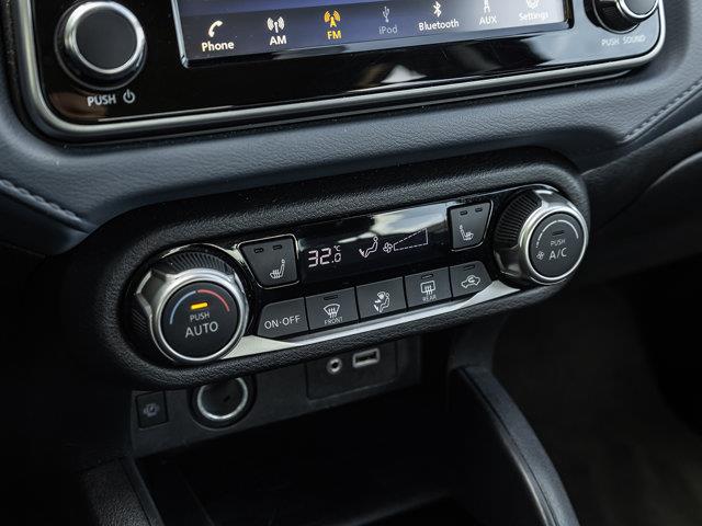 nissan Versa 2024 - 17