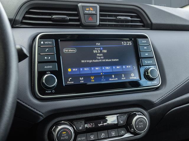 nissan Versa 2024 - 18