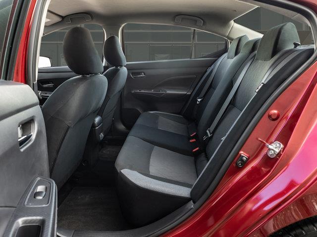 nissan Versa 2024 - 21