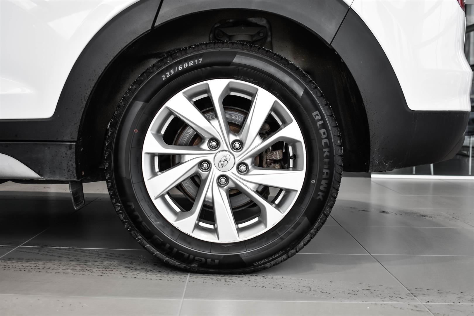 hyundai Tucson 2019 - 4