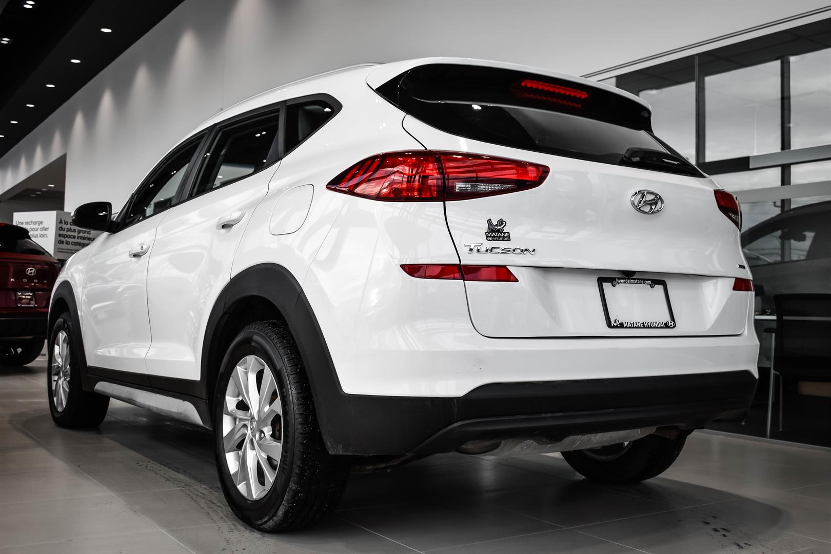 hyundai Tucson 2019 - 5