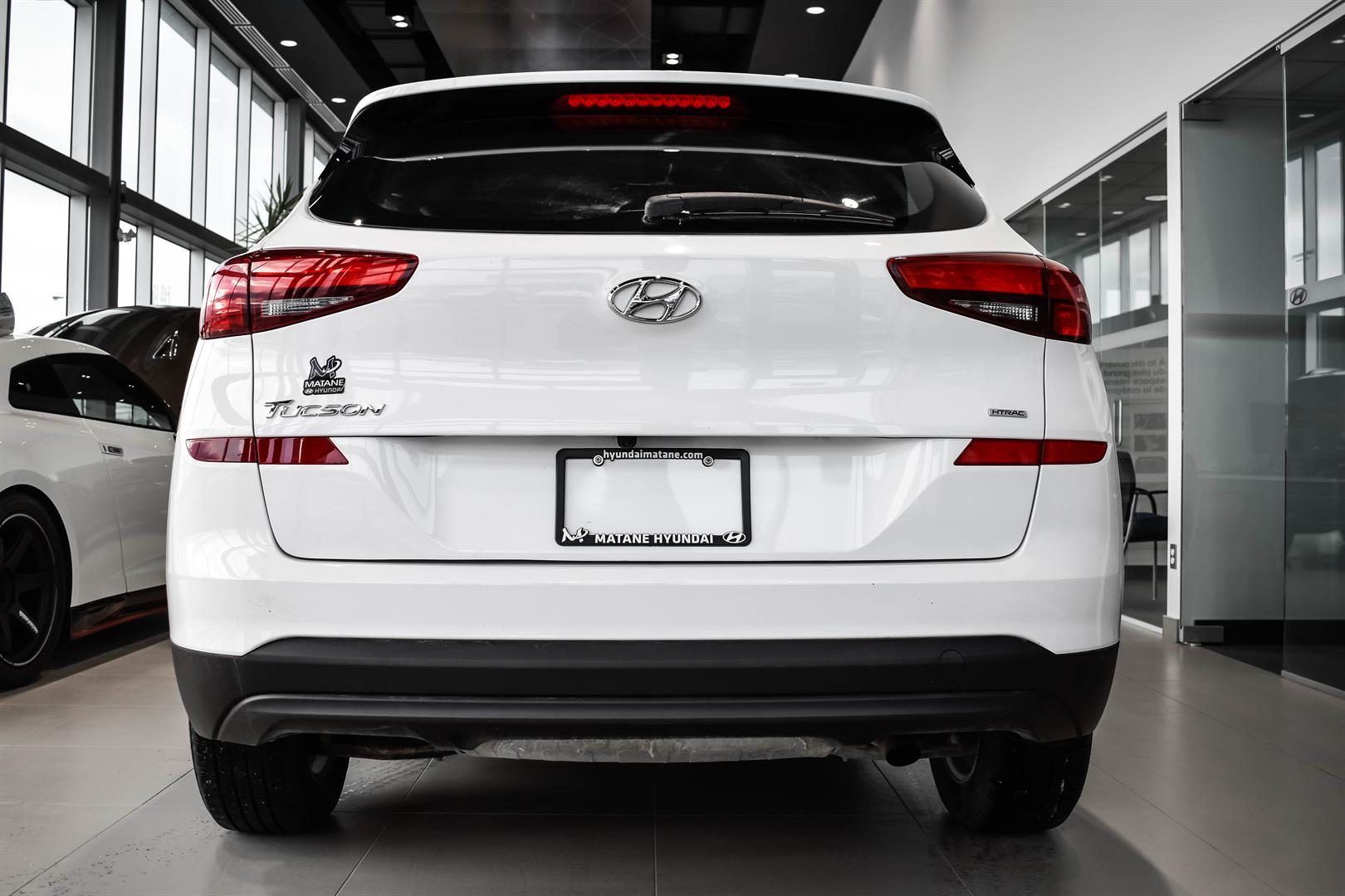 hyundai Tucson 2019 - 6