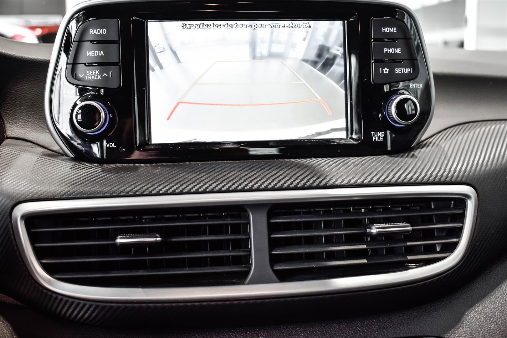 hyundai Tucson 2019 - 10