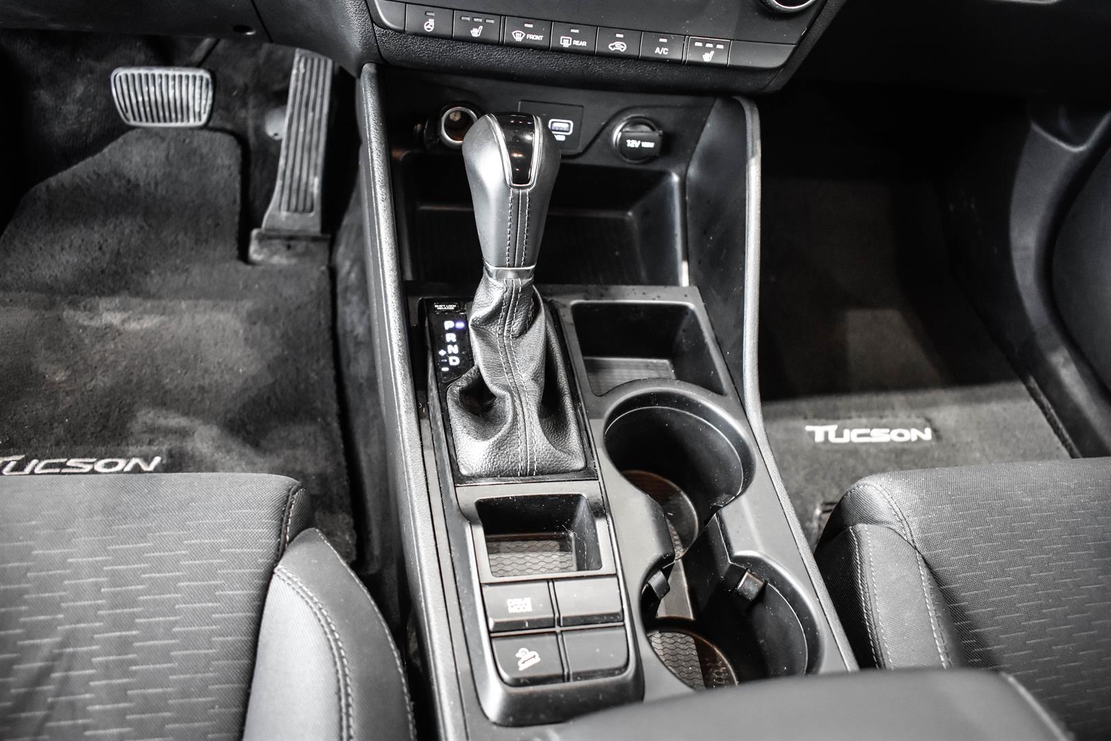 hyundai Tucson 2019 - 12