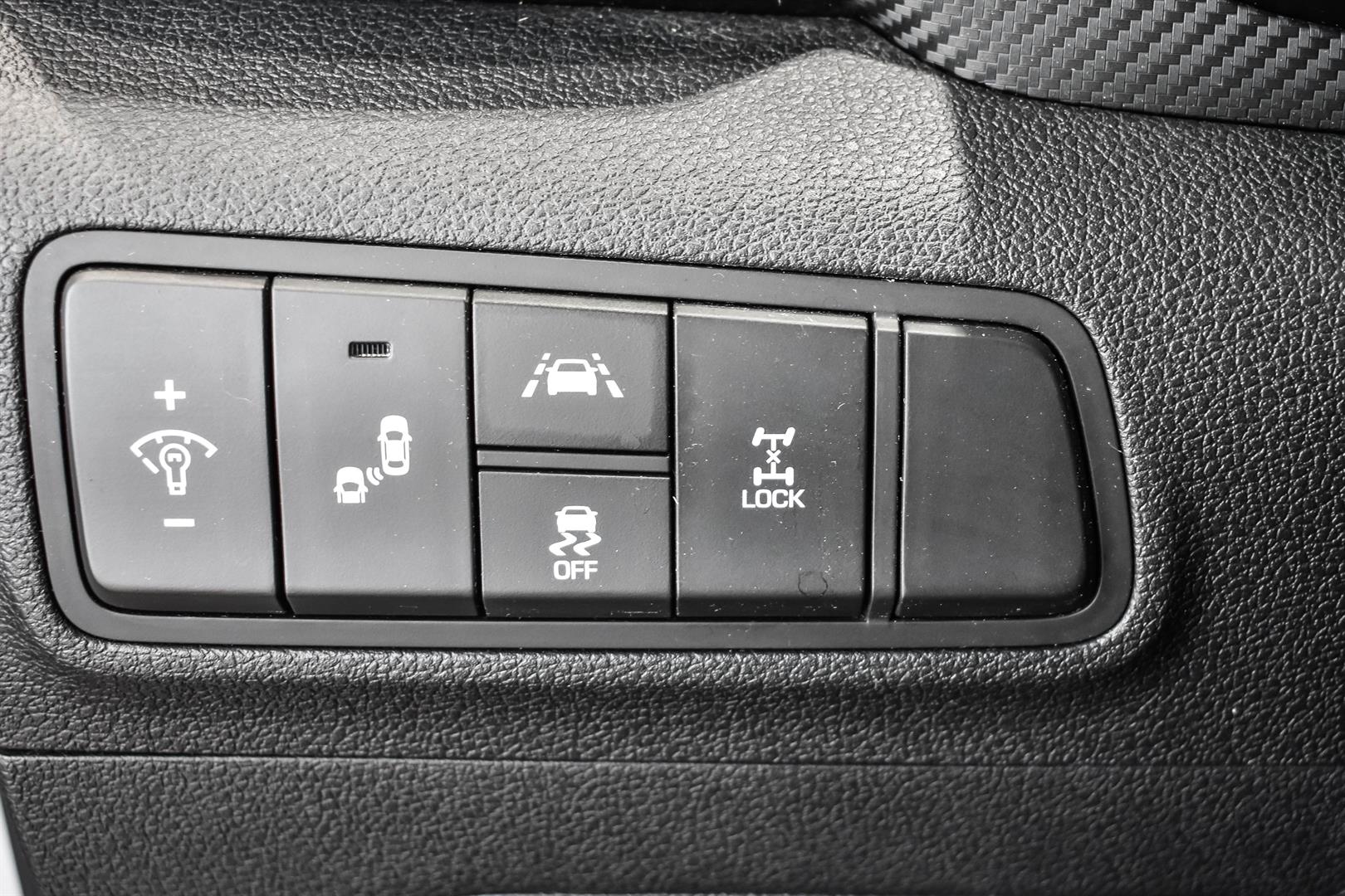 hyundai Tucson 2019 - 13