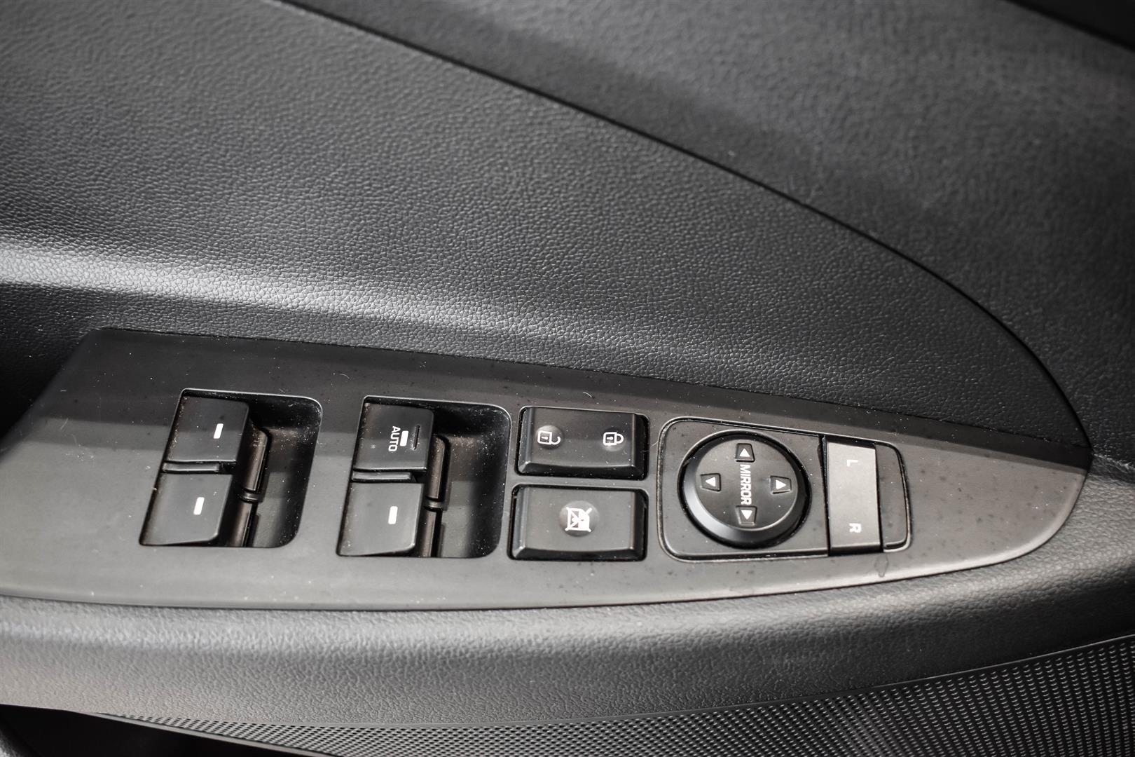 hyundai Tucson 2019 - 14